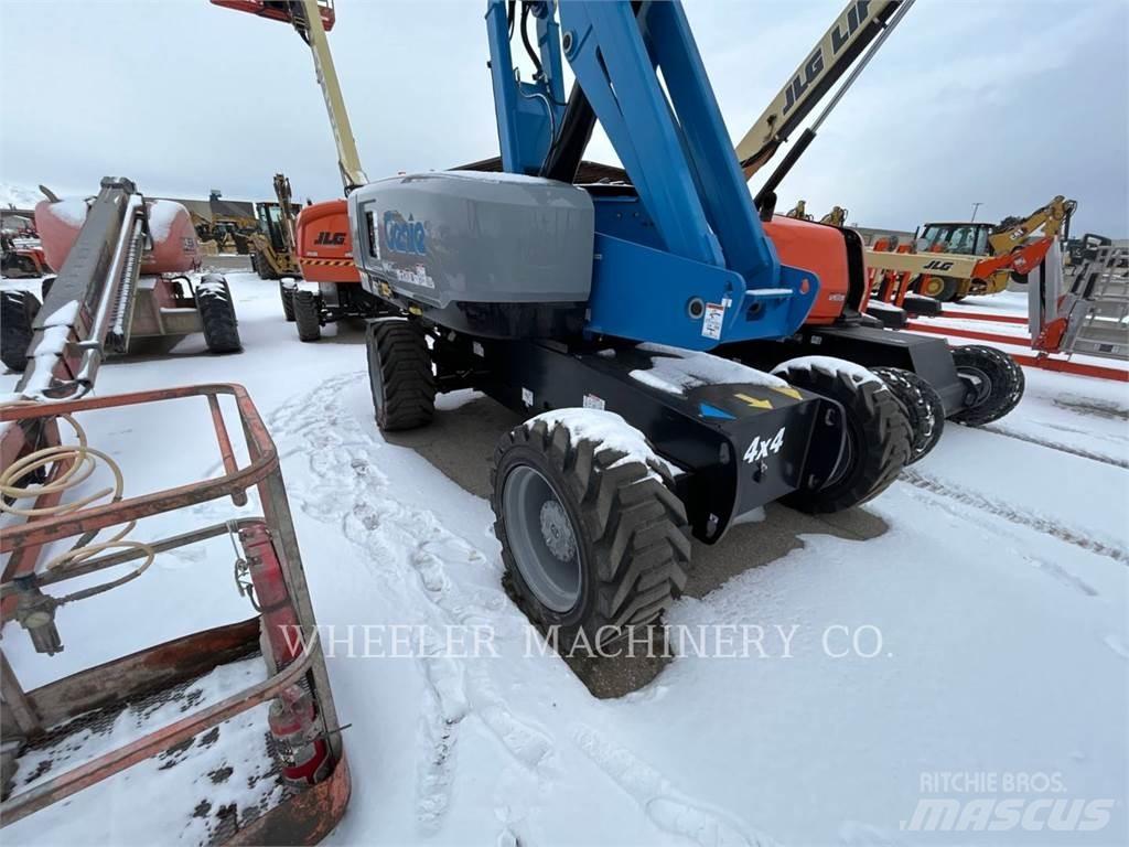 Genie S85XC SP Съчленени стрелови подемници