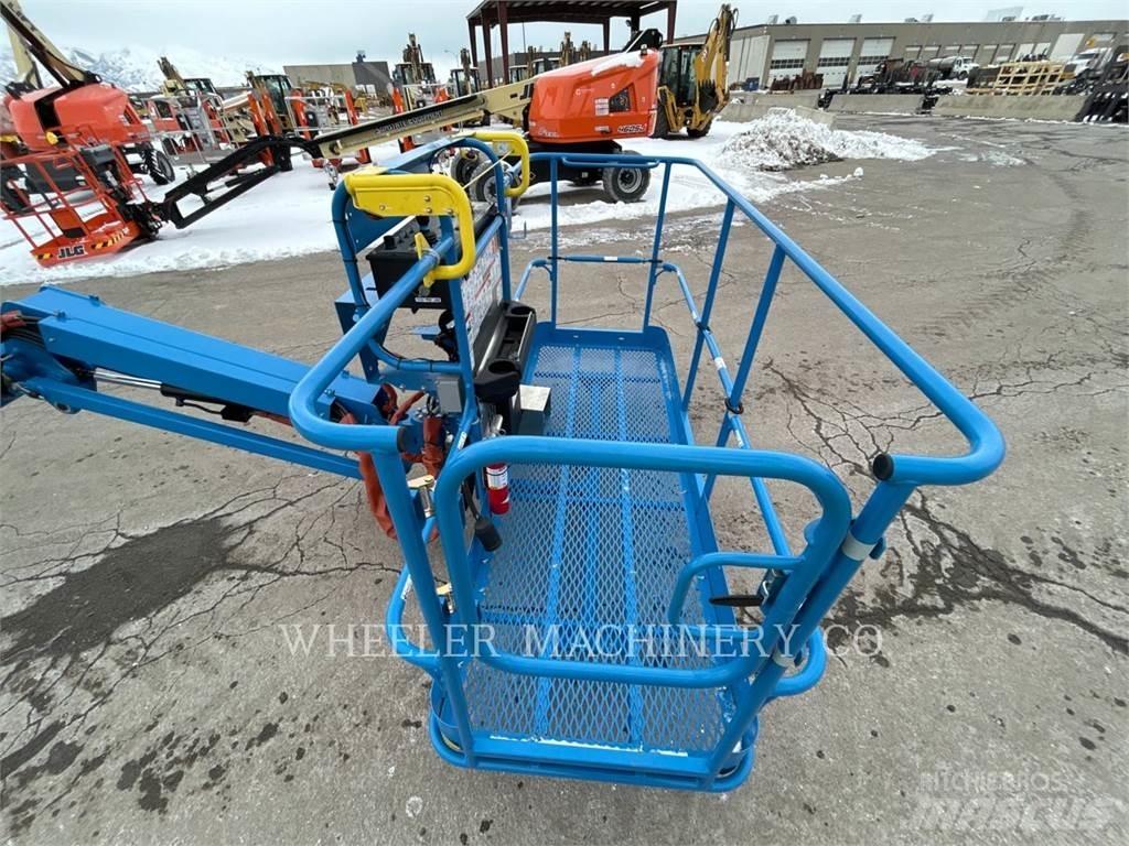 Genie S85XC SP Съчленени стрелови подемници