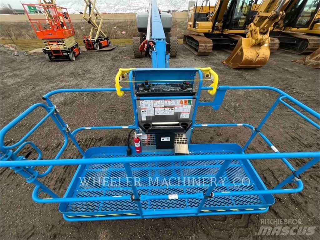 Genie S85XC SP Съчленени стрелови подемници