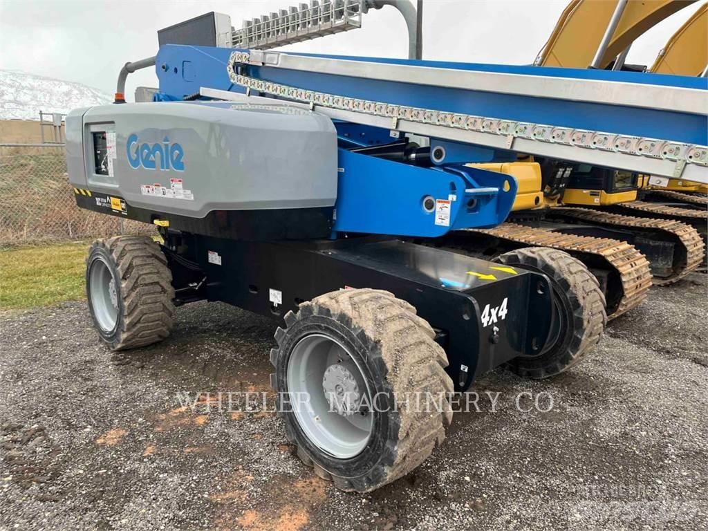 Genie S85XC SP Съчленени стрелови подемници