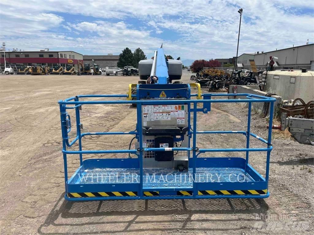 Genie S85XC SP Съчленени стрелови подемници