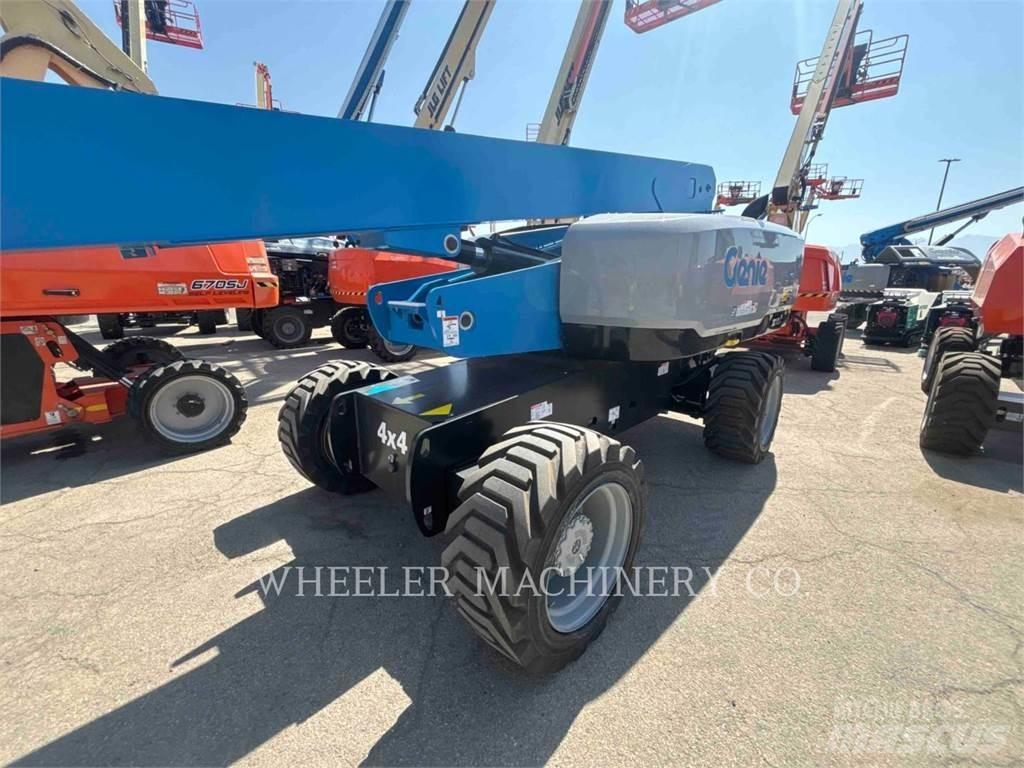 Genie S85XC SP Съчленени стрелови подемници