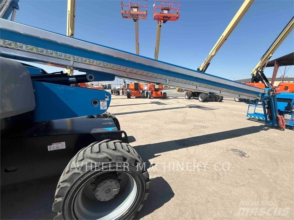 Genie S85XC SP Съчленени стрелови подемници
