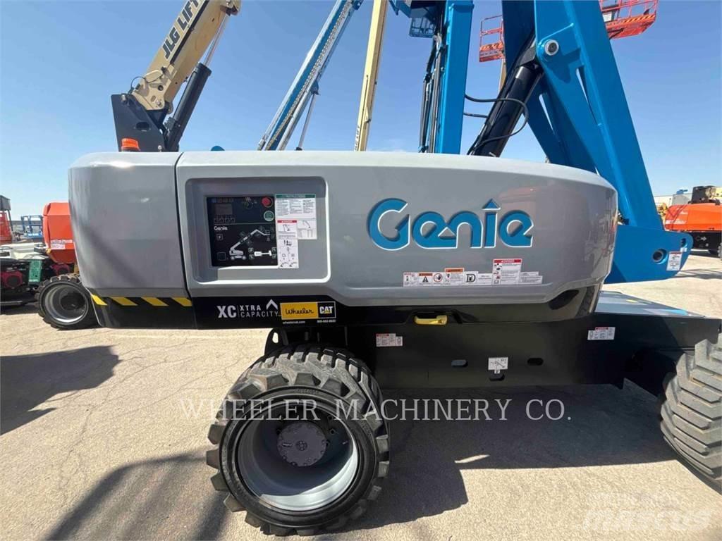 Genie S85XC SP Съчленени стрелови подемници