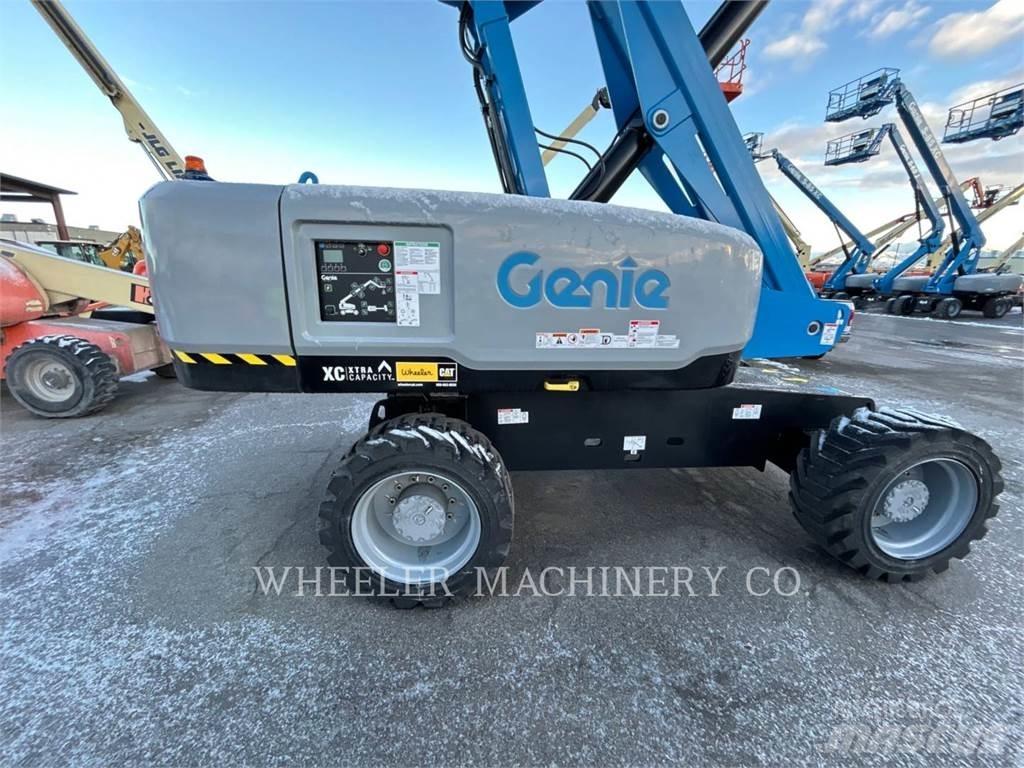 Genie S85XC SP Съчленени стрелови подемници