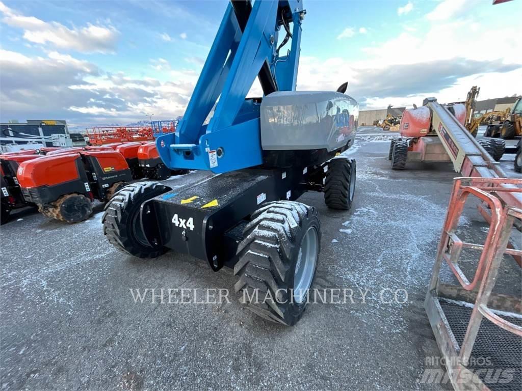 Genie S85XC SP Съчленени стрелови подемници