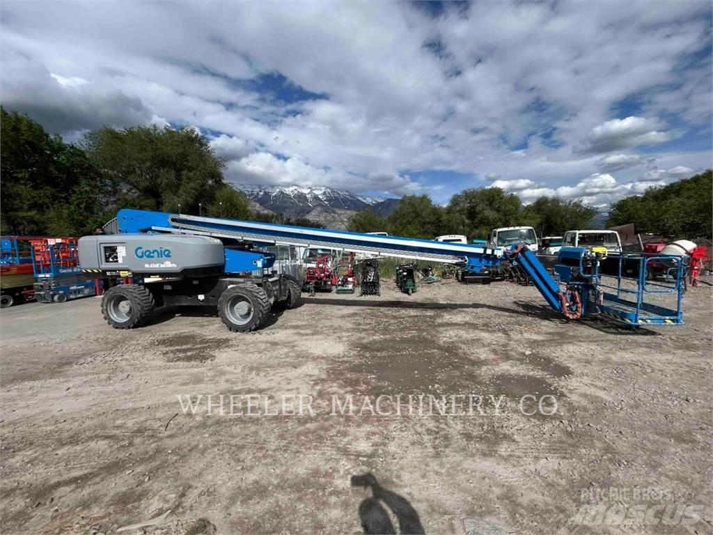 Genie S85XC SP Съчленени стрелови подемници