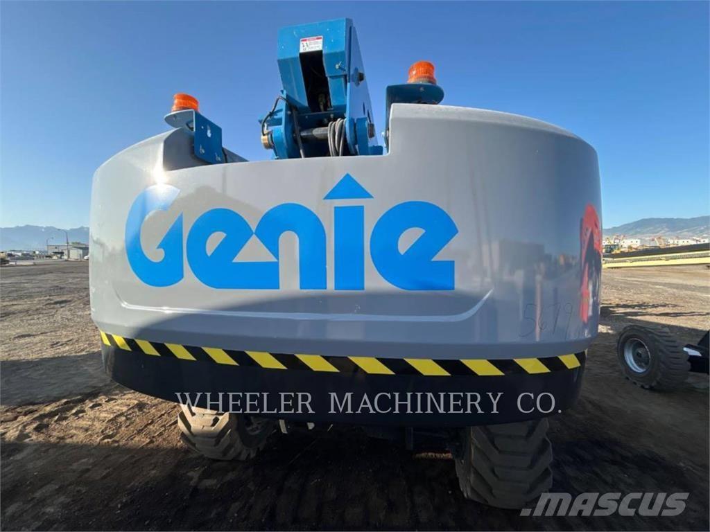 Genie S85XC SP Съчленени стрелови подемници