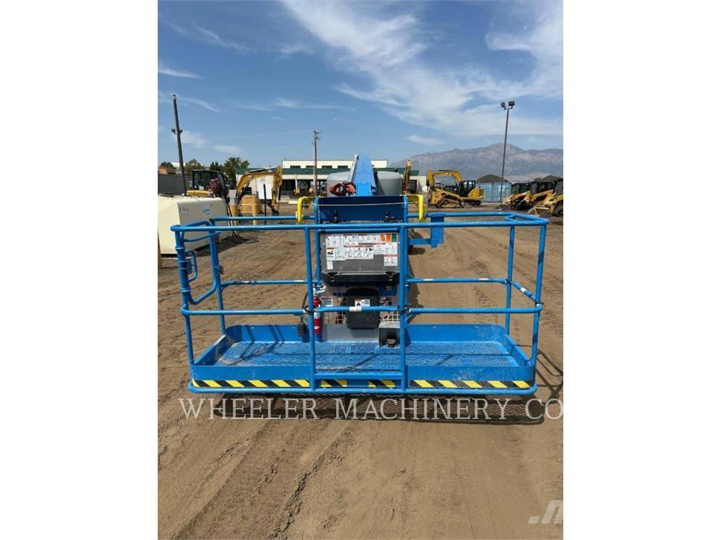 Genie S85XC SP Съчленени стрелови подемници
