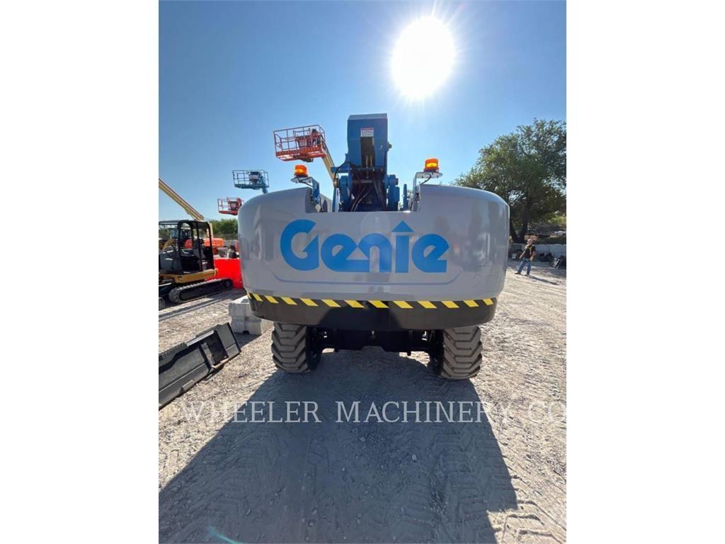 Genie S85XC SP Съчленени стрелови подемници