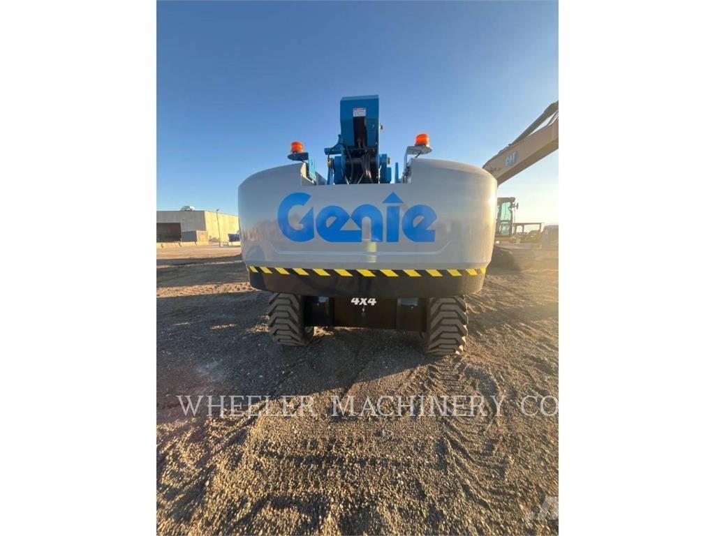 Genie S85XC SP Съчленени стрелови подемници
