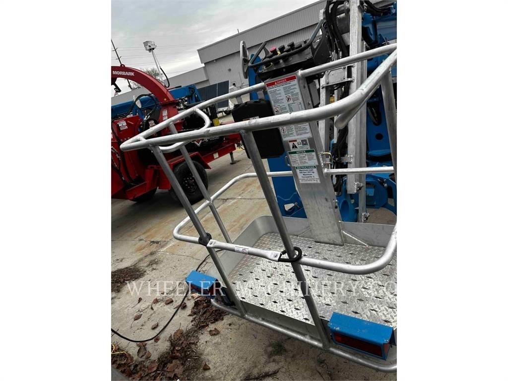 Genie TZ50 Съчленени стрелови подемници