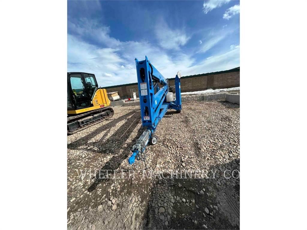 Genie TZ50 Съчленени стрелови подемници