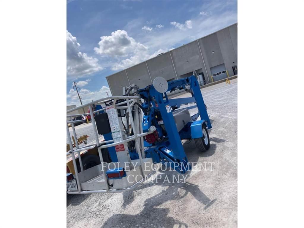 Genie TZ50/30 Съчленени стрелови подемници