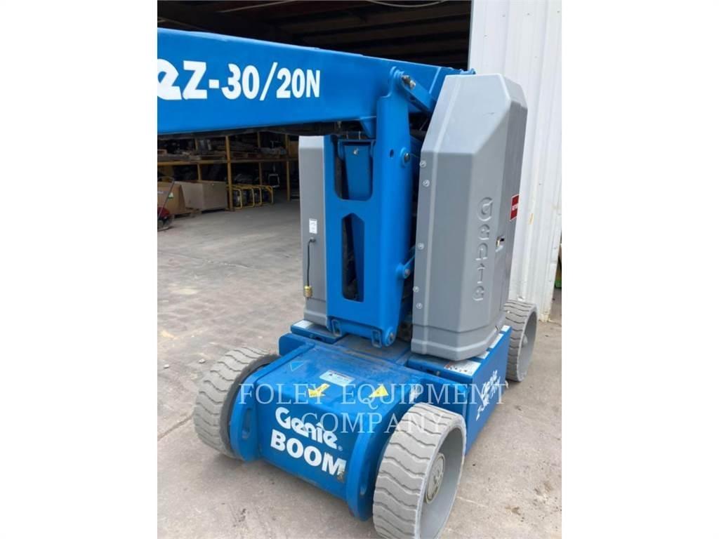 Genie Z30/20N Съчленени стрелови подемници