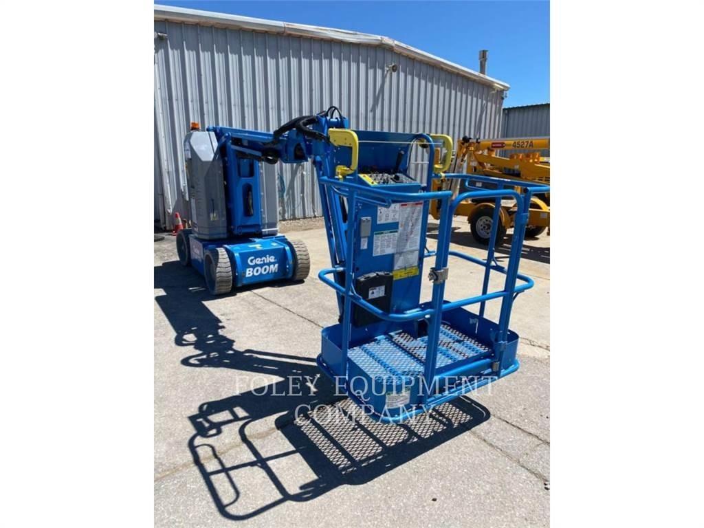 Genie Z30/20NR Съчленени стрелови подемници