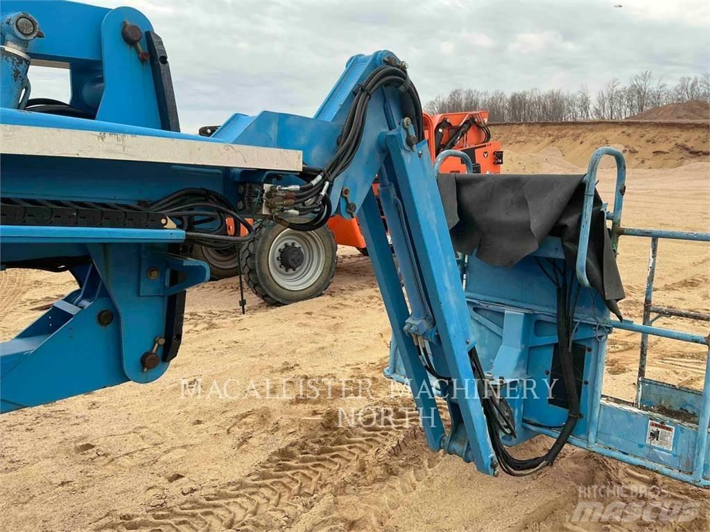Genie Z45 Съчленени стрелови подемници
