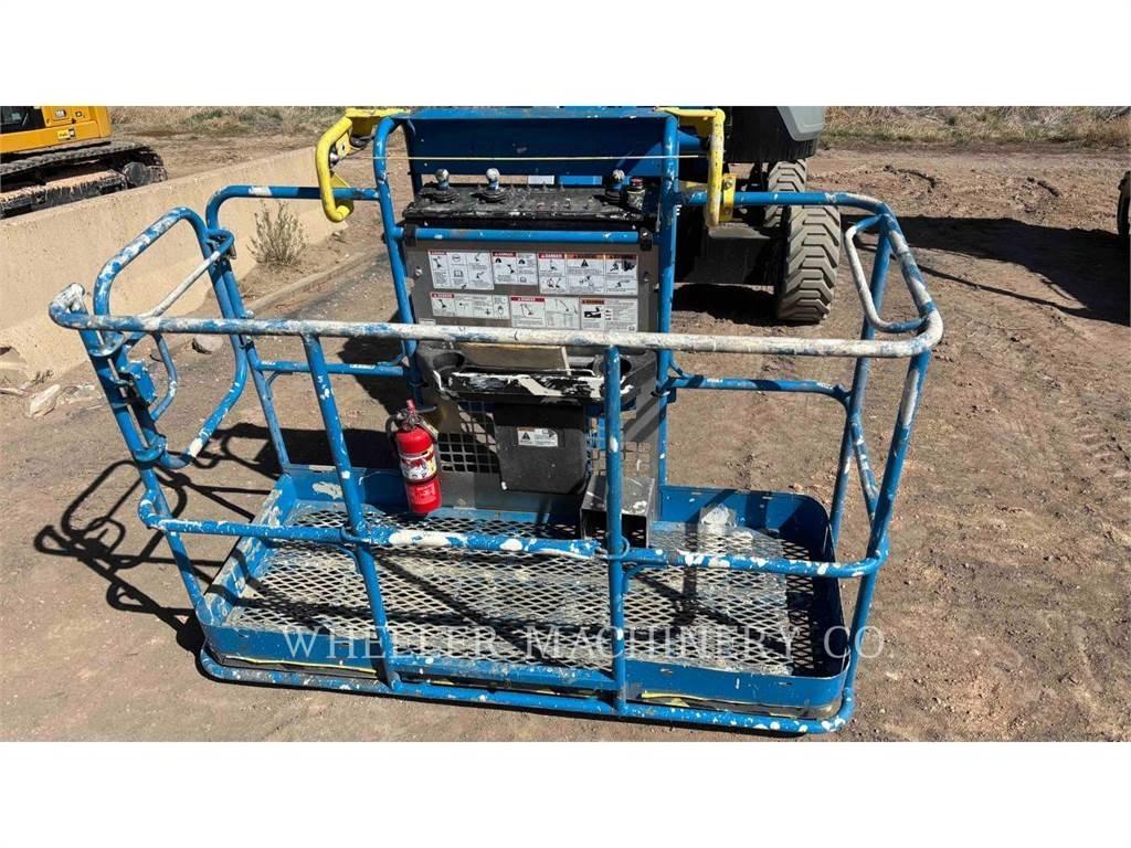 Genie Z45 XC Съчленени стрелови подемници