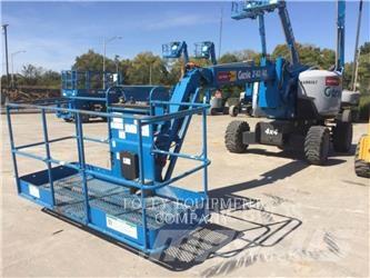Genie Z62/40G4W Съчленени стрелови подемници