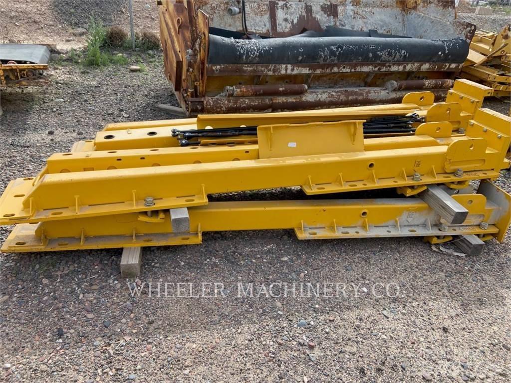 Gomaco GP2800 PLOW Машини за асфалт