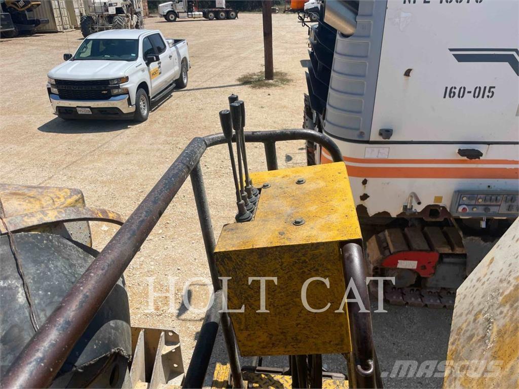 Gomaco GT3600 Аксесоари за бетон
