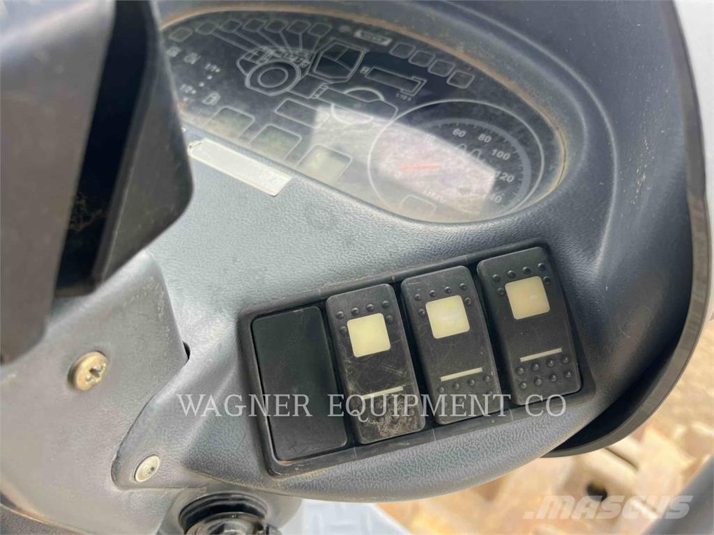 Hamm 3307 Еднобарабанни ролки
