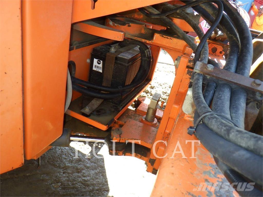 Hamm 3307P Еднобарабанни ролки
