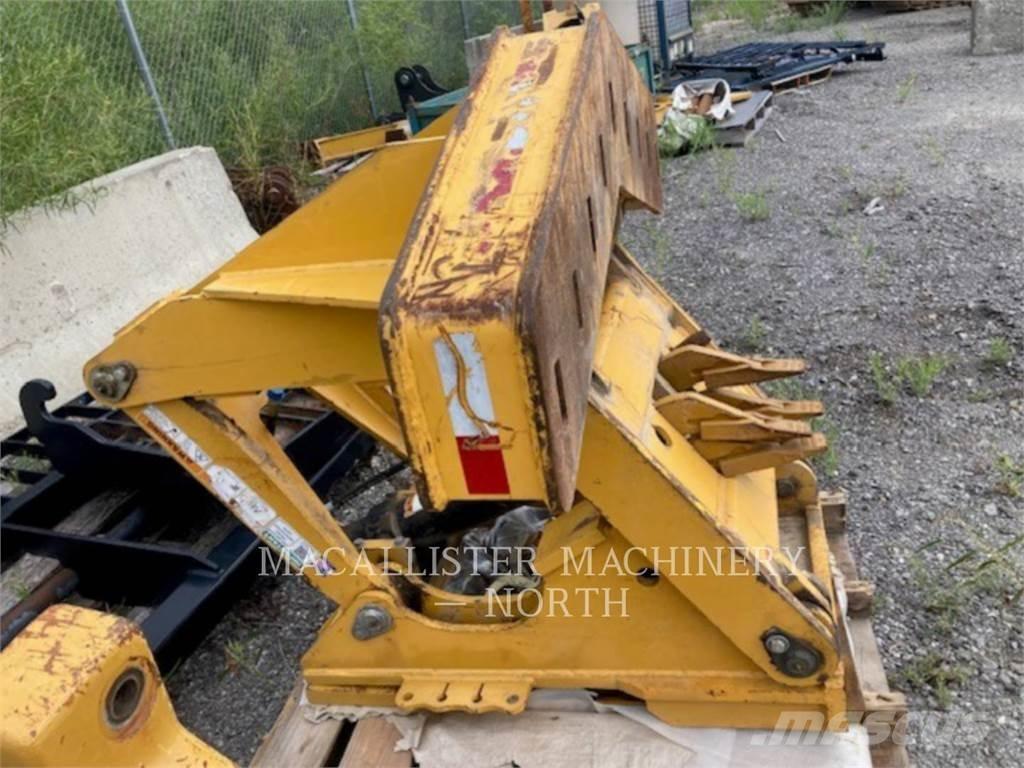 Henke MG SCARIFIER Скарификатор