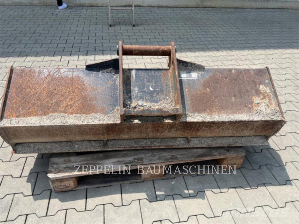 Henle GL1600MM MS08 Изкопни машини