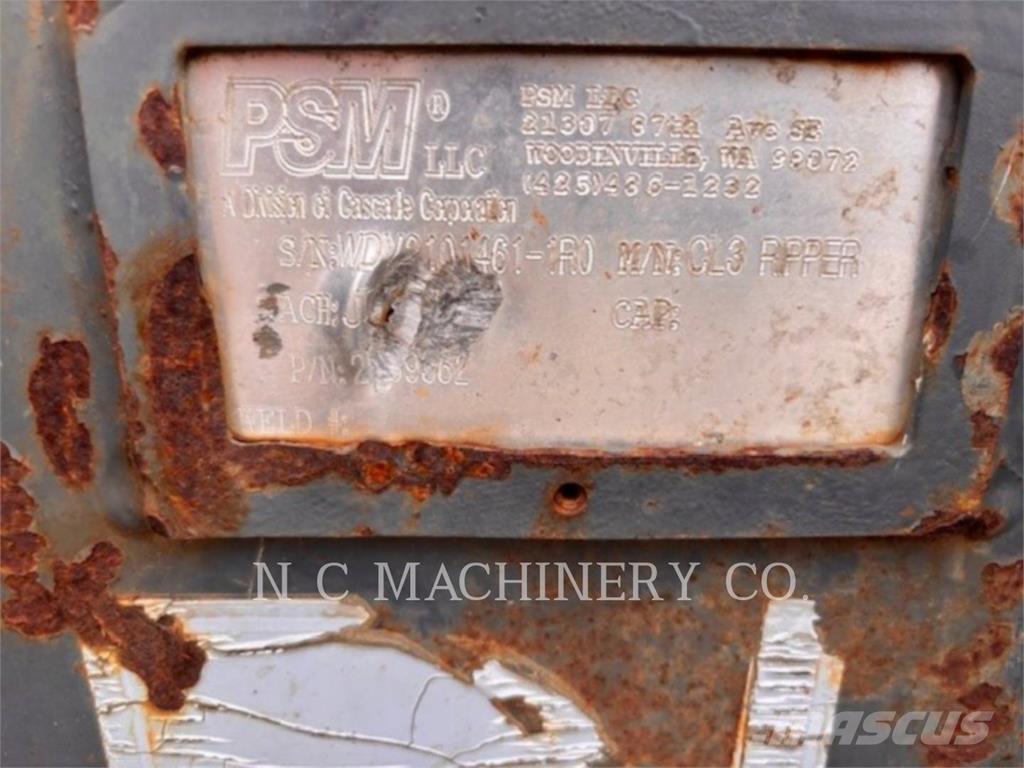 Hitachi 210 Верижен екскаватор