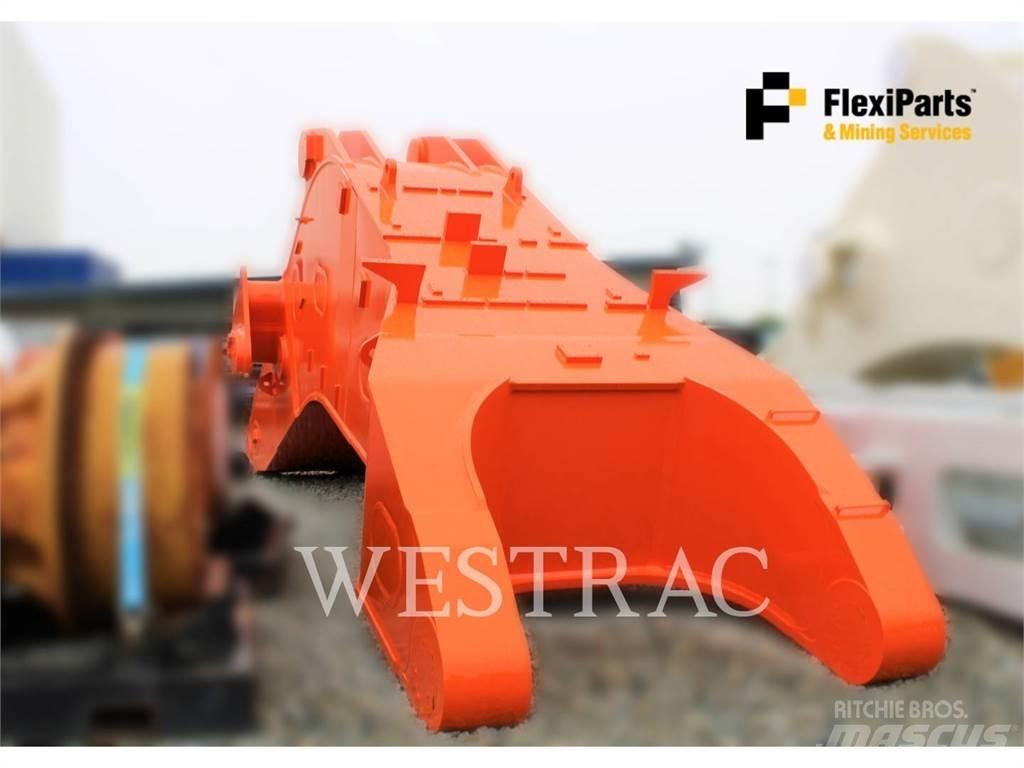 Hitachi EX3600-6 Съчленени стрелови подемници