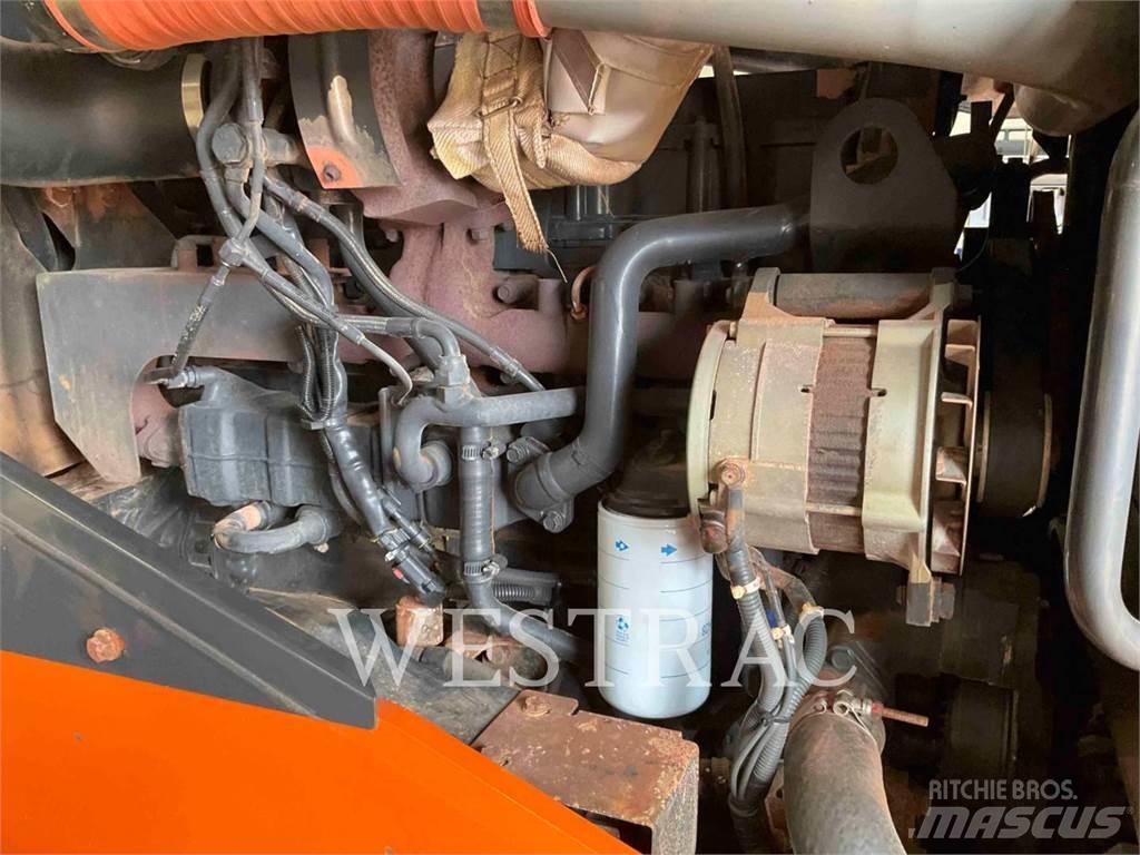 Hitachi ZW180-5B Колесни товарачи