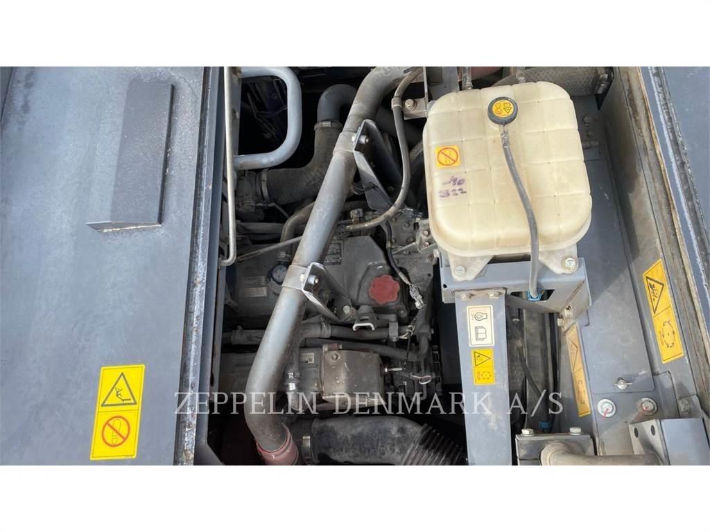 Hitachi ZX300LC6 Верижен екскаватор