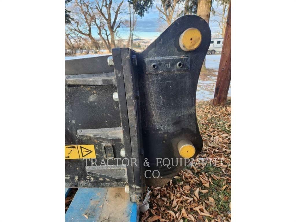  HR390 Верижен екскаватор