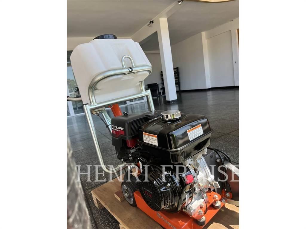 Husqvarna FS 309 - D350 Резачки