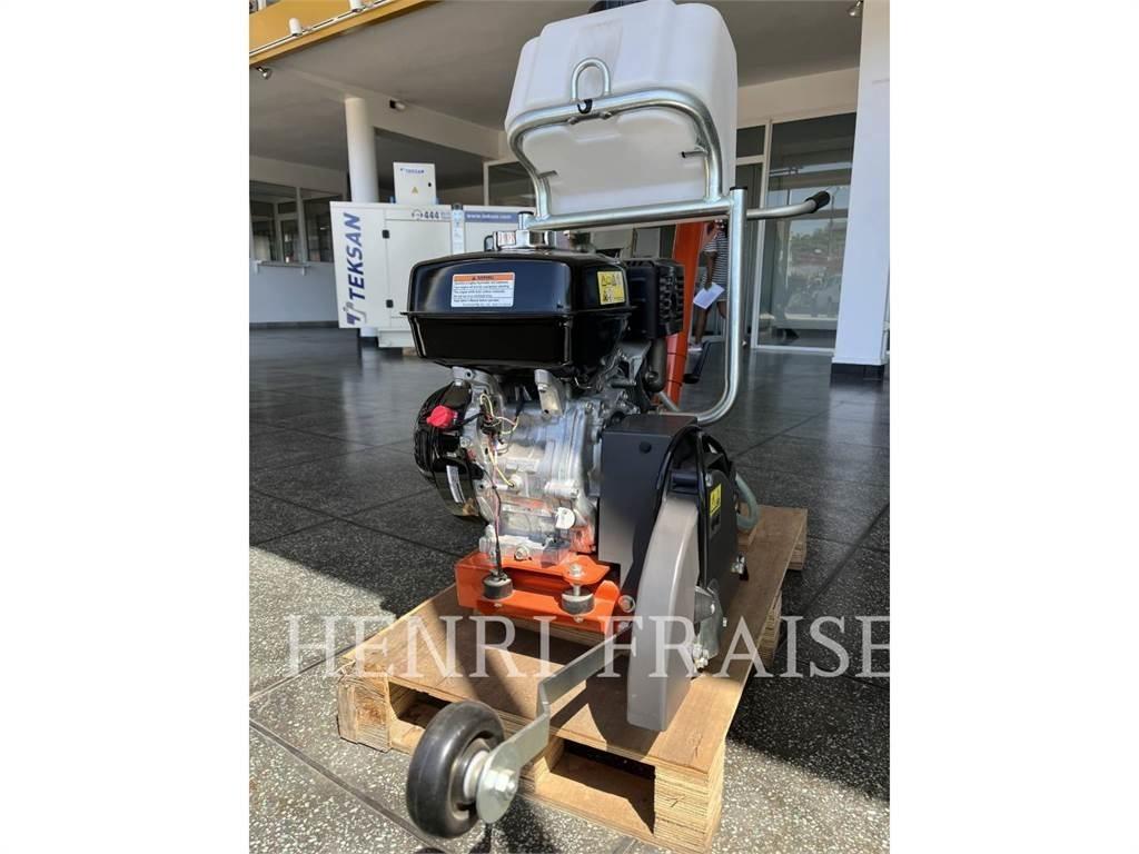 Husqvarna FS 309 - D350 Резачки