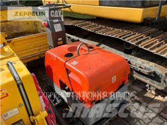 Husqvarna FS250 Резачки