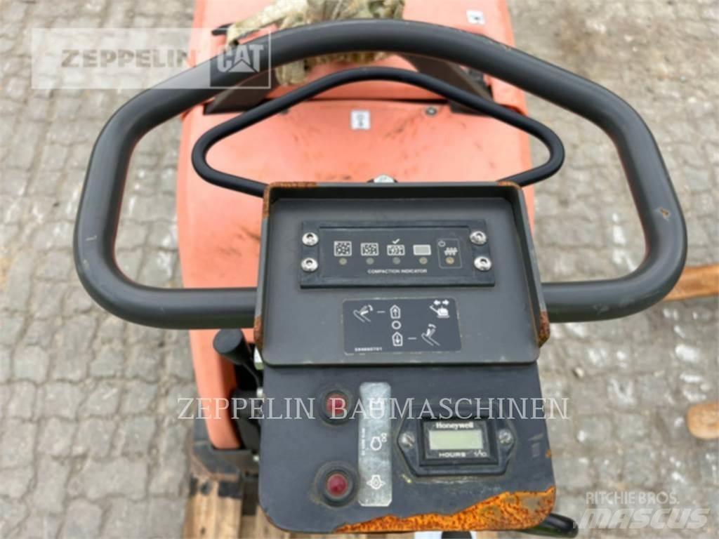 Husqvarna LG504 Уплътнители за плочи
