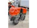 Husqvarna LP9505 Двойни барабанни ролки

