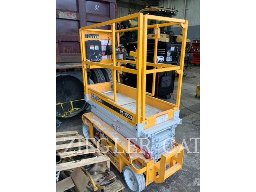 Hy-Brid PS1930 Ножични работни платформи