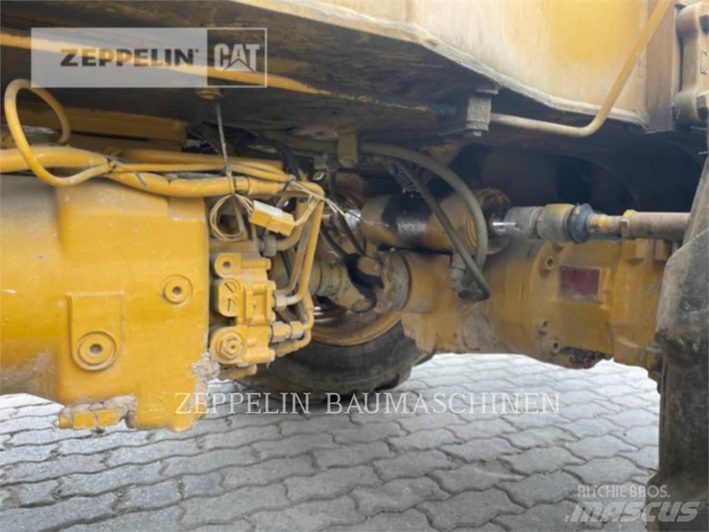 Hydrema M1220 Колесни екскаватори