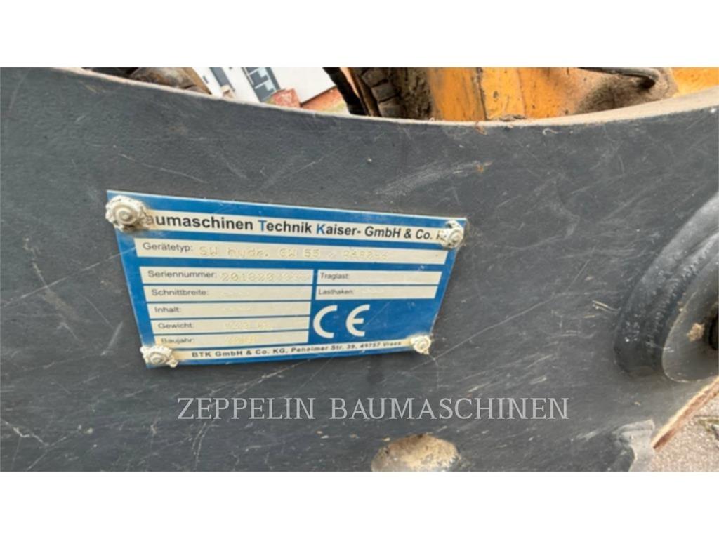 Hyundai R480LC-9 Верижен екскаватор