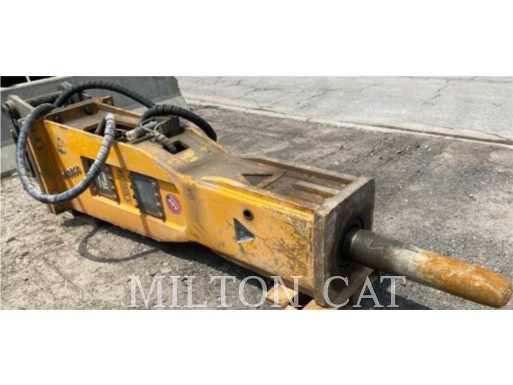 Indeco HP11000 HAMMER Чукове/Раздробители
