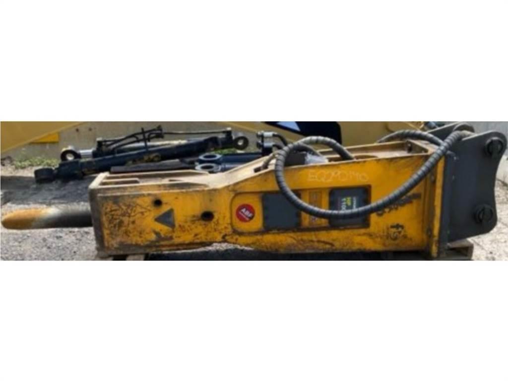 Indeco HP11000 HAMMER Чукове/Раздробители
