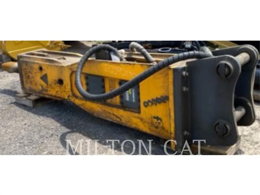 Indeco HP11000 HAMMER Чукове/Раздробители
