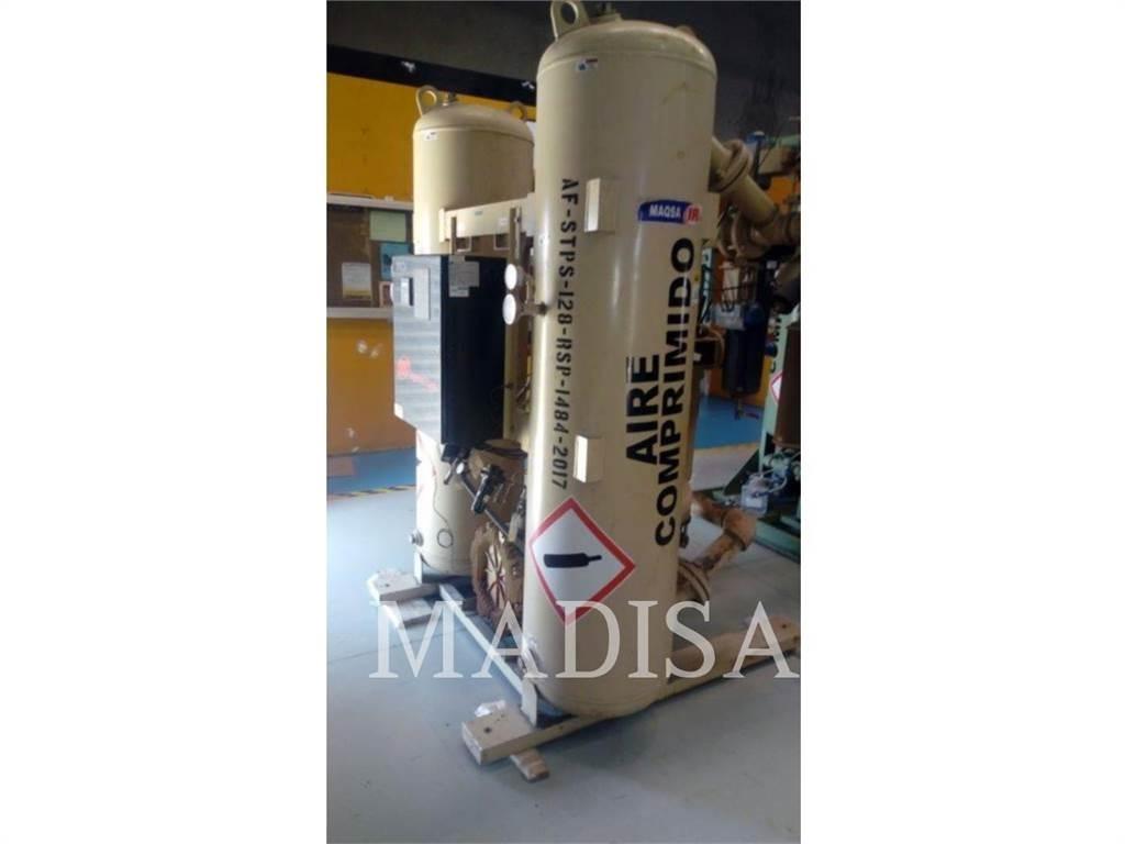 Ingersoll Rand HB600 Строителство - Други