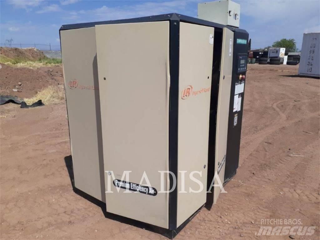 Ingersoll Rand IRN50H Сушилни с въздух под налягане