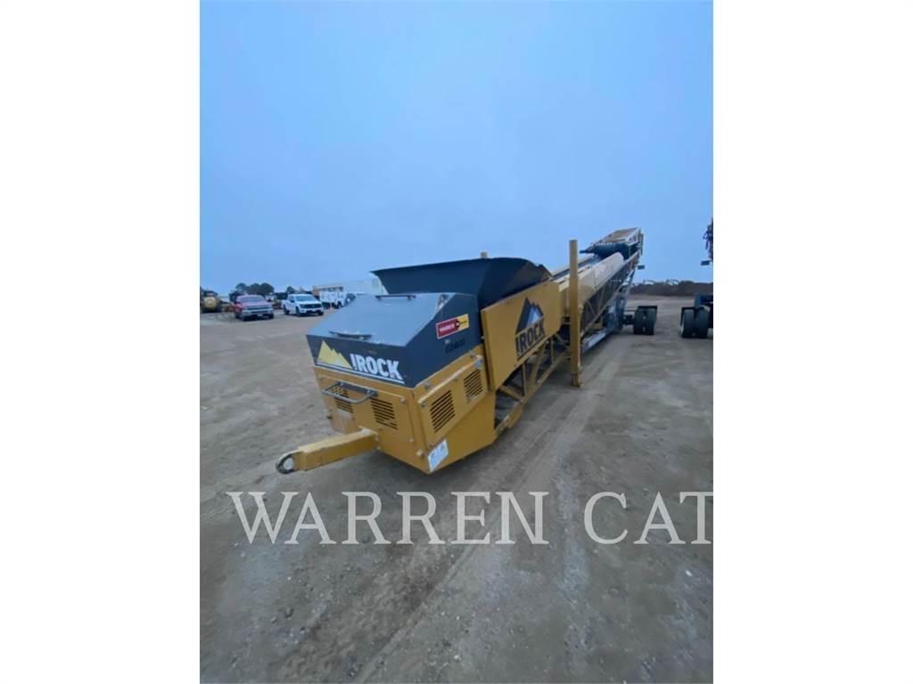 Irock CRUSHERS M-8036 Трошачки