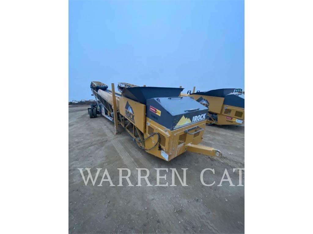 Irock CRUSHERS M-8036 Трошачки