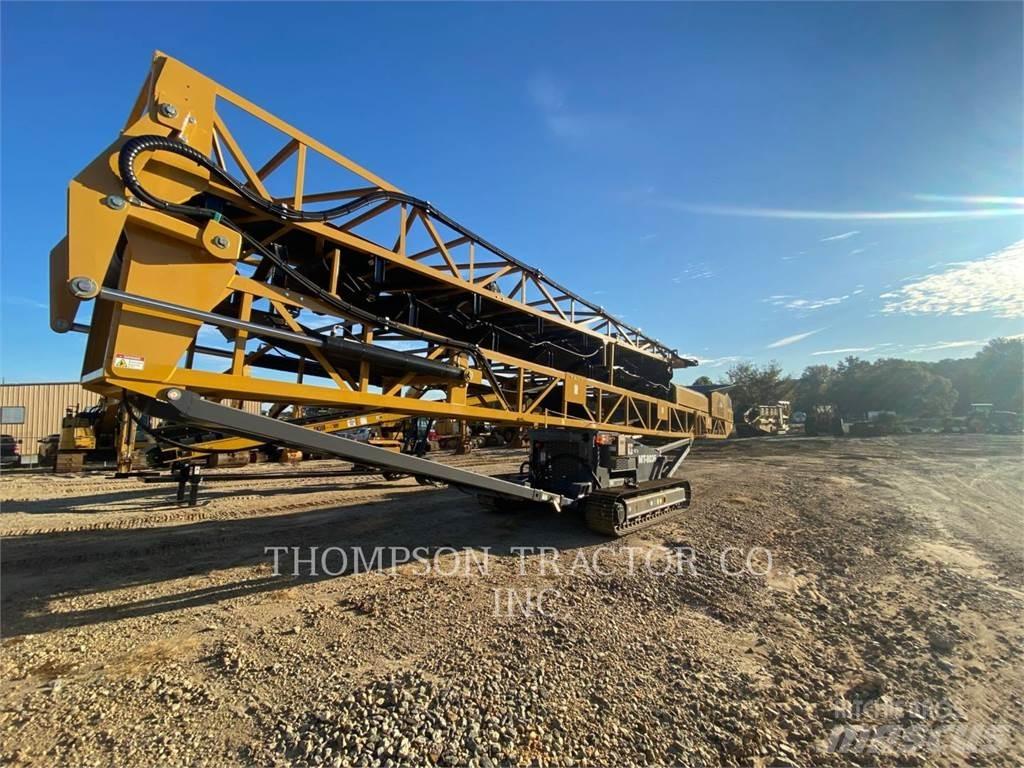 Irock CRUSHERS MT8036IW Трошачки
